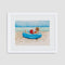 MY DREAM SUMMER ARCHIVAL GICLEE ART PRINT